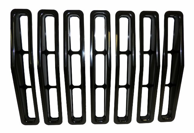 RT Off-Road - Grille Insert Set - RT26031