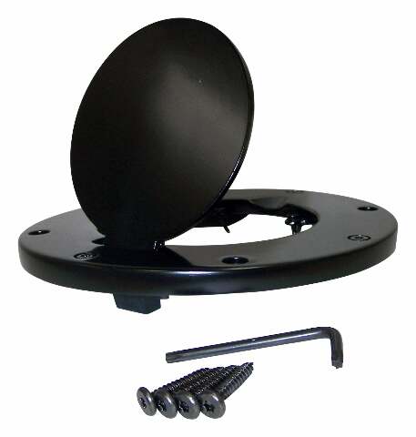 RT Off-Road - Fuel Door - RT26037