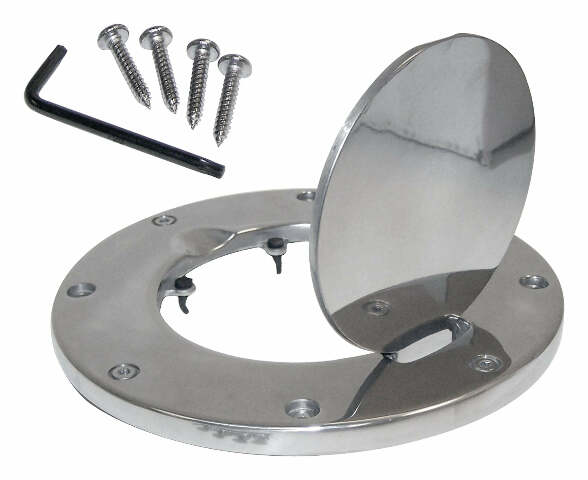 RT Off-Road - Fuel Door - RT26038