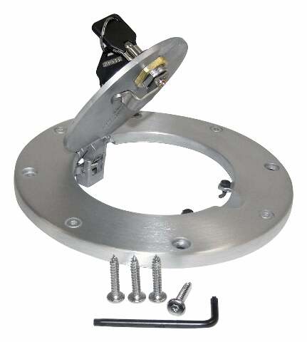 RT Off-Road - Fuel Door - RT26039
