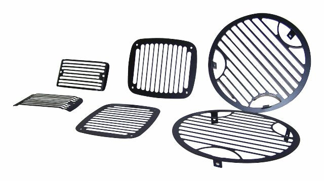 RT Off-Road - Stone Guard Set - RT26048