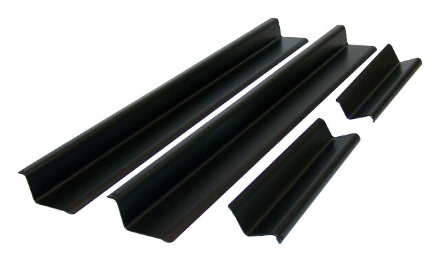 RT Off-Road - Entry Guard Set - RT26050