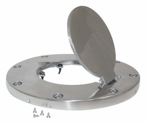 RT Off-Road - Fuel Door - RT26051
