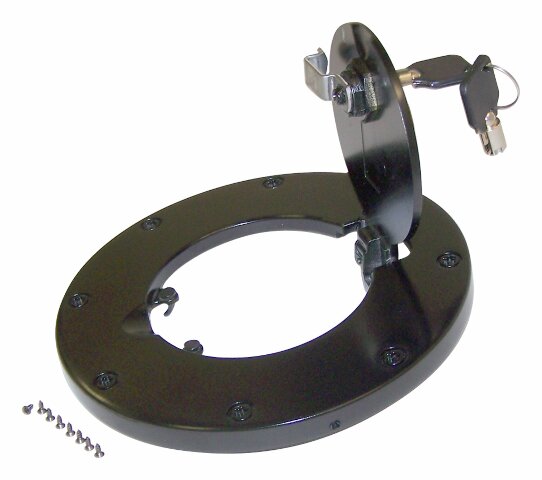 RT Off-Road - Fuel Door - RT26054