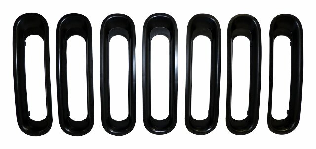 RT Off-Road - Grille Insert Set - RT26056