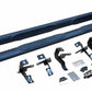 RT Off-Road - Side Steps - RT26060