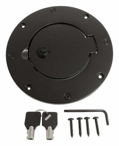RT Off-Road - Fuel Door - RT26082