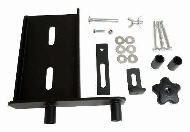 RT Off-Road - Off Road Jack Mount - RT26083