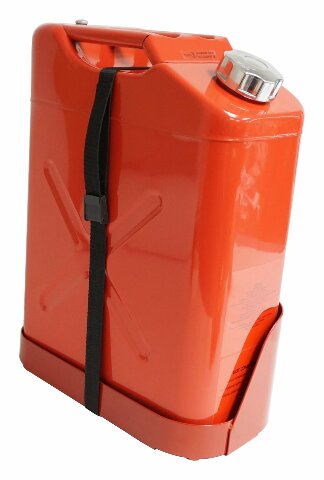 RT Off-Road - Jerry Can Mount - RT26088