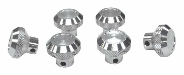 RT Off-Road - Dash Control Knob Set - RT27001