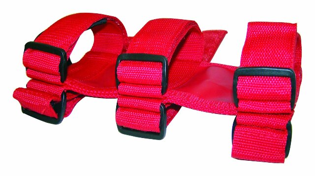 RT Off-Road - Fire Extinguisher Holder - RT27005