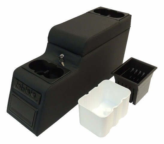 RT Off-Road - Locking Center Console - RT27009