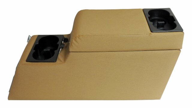RT Off-Road - Locking Center Console - RT27010
