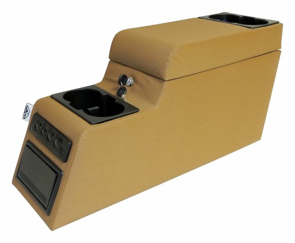 RT Off-Road - Locking Center Console - RT27010