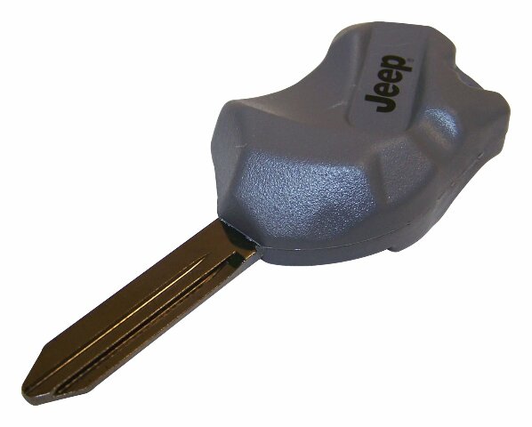 RT Off-Road - Rock Key Blank - RT27011