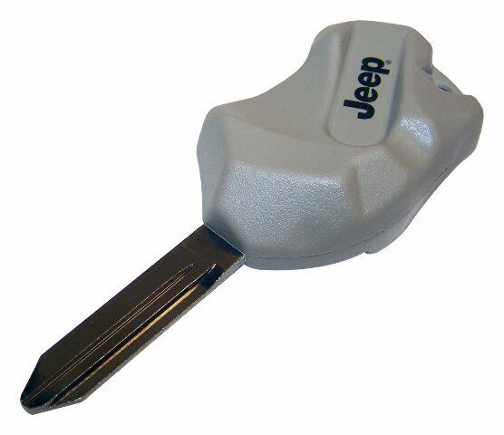 RT Off-Road - Rock Key Blank - RT27013