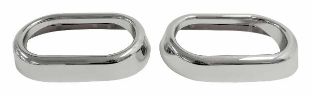 RT Off-Road - Door Handle Accents - RT27023