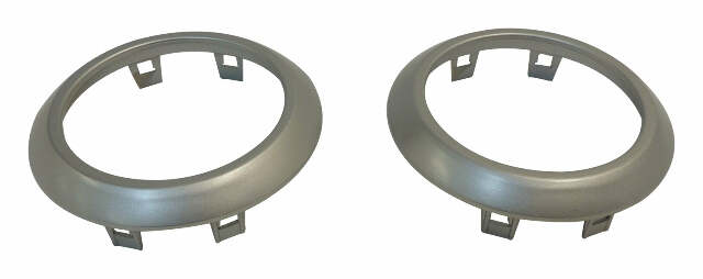 RT Off-Road - HVAC Vent Accents - RT27028