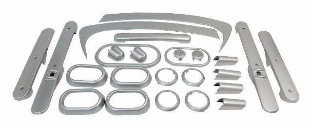 RT Off-Road - Interior Accent Kit - RT27032