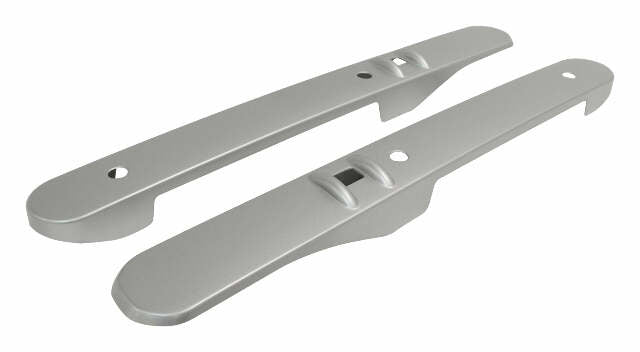 RT Off-Road - Interior Door Accent Set - RT27036