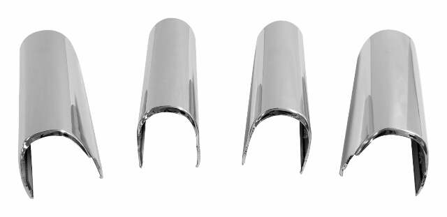 RT Off-Road - Steering Wheel Accents - RT27039