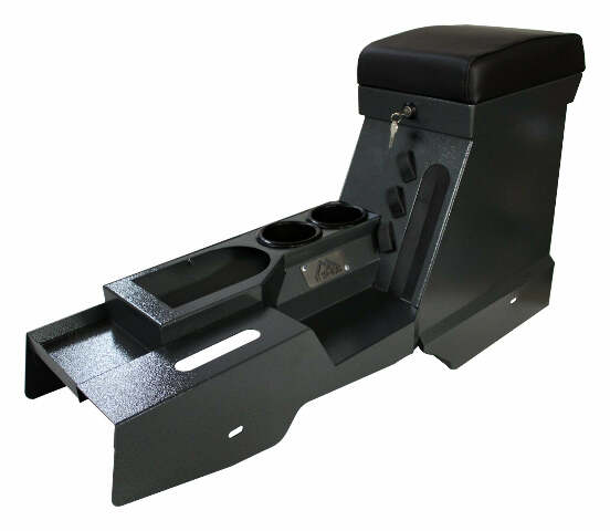 RT Off-Road - Locking Center Console - RT27051