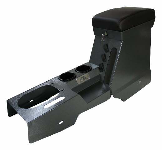 RT Off-Road - Locking Center Console - RT27052