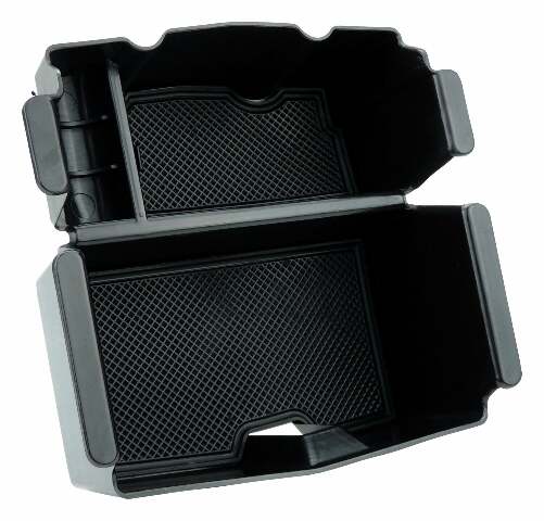Center Console Insert for 2018+ Jeep JL Wrangler & JT Gladiator-RT27069-CRN