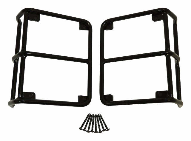 RT Off-Road - Tail Light Guard Set - RT28002