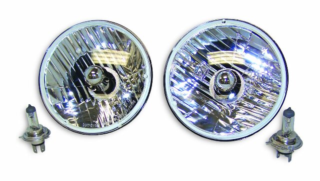 RT Off-Road - Halogen Light Conversion Kit - RT28006