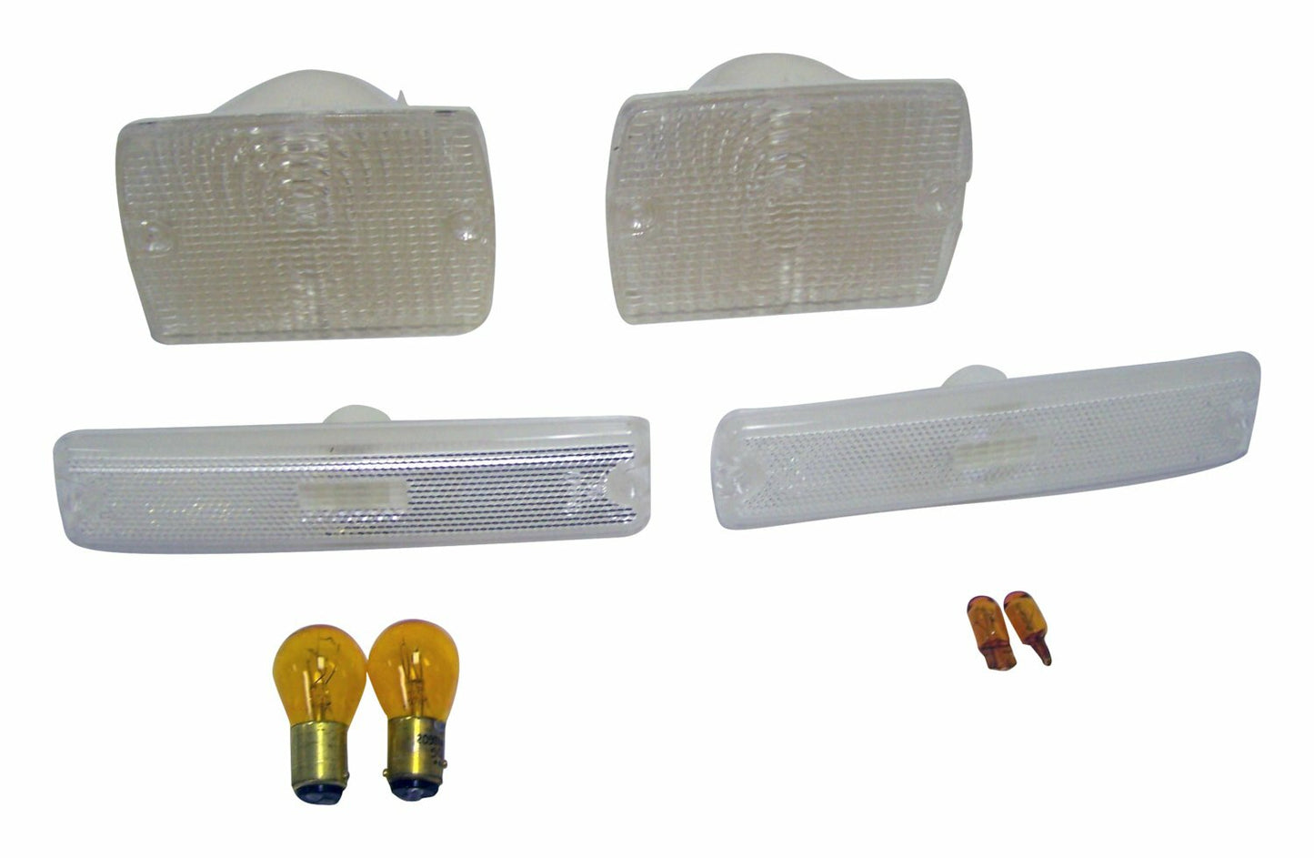 RT Off-Road - Parking & Side Marker Light Kit - RT28010