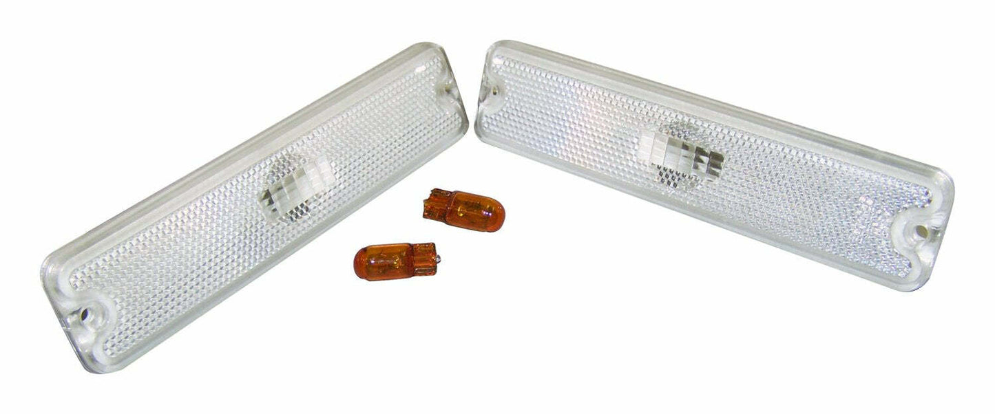 RT Off-Road - Side Marker Light Kit - RT28013