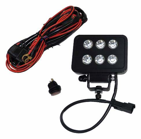 RT Off-Road - LED Block Lamp - RT28030