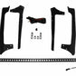 RT Off-Road - LED Light Bar & Roof Bracket Kit - RT28034