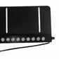 RT Off-Road - LED Light Bar & License Plate Bracket Kit - RT28035