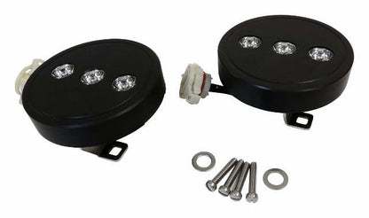 RT Off-Road - LED Fog Lamp Kit - RT28037