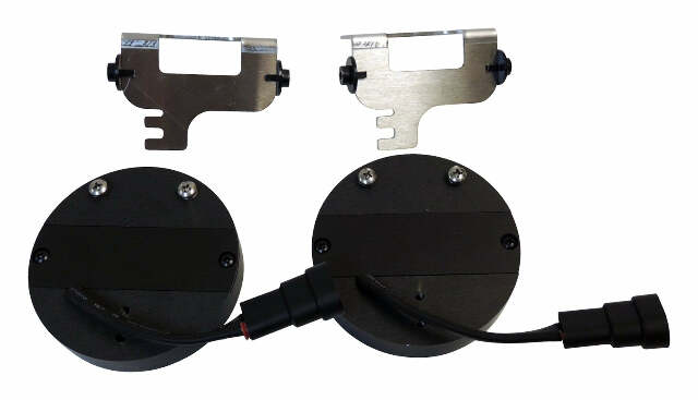 RT Off-Road - LED Fog Lamp Kit - RT28038