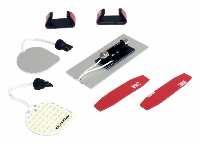RT Off-Road - LED Dome Light Kit - RT28043
