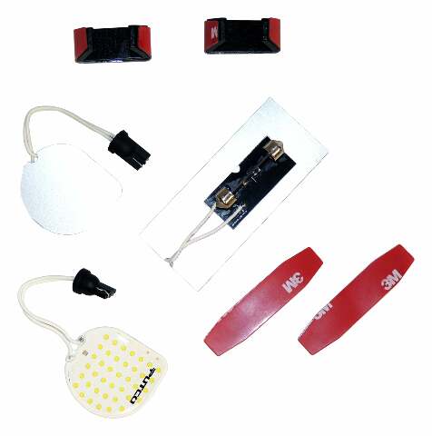 RT Off-Road - LED Dome Light Kit - RT28043