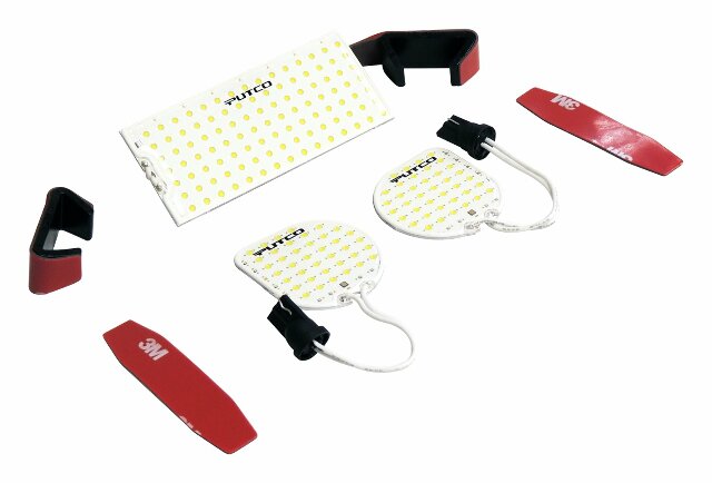RT Off-Road - LED Dome Light Kit - RT28043