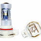 RT Off-Road - LED Fog Lamp Bulb Kit - RT28045