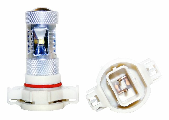 RT Off-Road - LED Fog Lamp Bulb Kit - RT28045