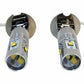RT Off-Road - LED Fog Lamp Bulb Kit - RT28046