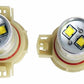 RT Off-Road - LED Fog Lamp Bulb Kit - RT28049