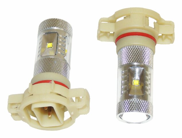 RT Off-Road - LED Fog Lamp Bulb Kit - RT28049
