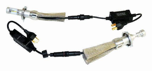 RT Off-Road - LED Headlight Bulb Kit - RT28051