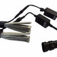 RT Off-Road - LED Headlight Bulb Kit - RT28053