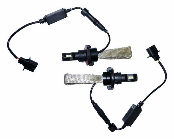 RT Off-Road - LED Headlight Bulb Kit - RT28056