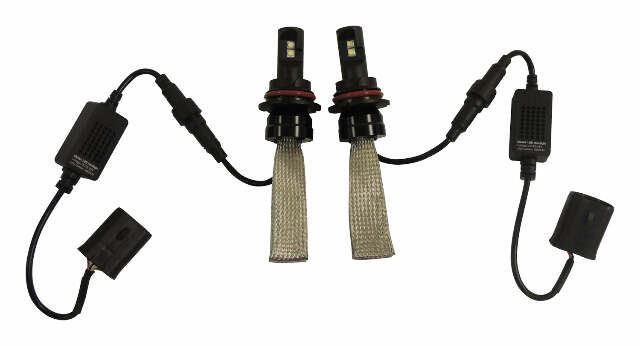 RT Off-Road - LED Headlight Bulb Kit - RT28060