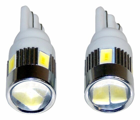 RT Off-Road - LED Bulb Kit - RT28063